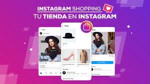 ¿Cómo crear tu tienda en Instagram?